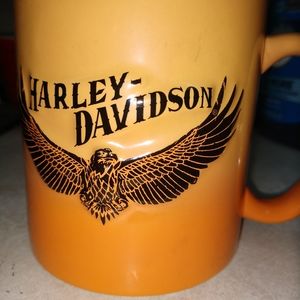 Harley Davidson Cup